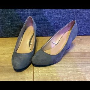 Merona Wedge Shoes Size 6